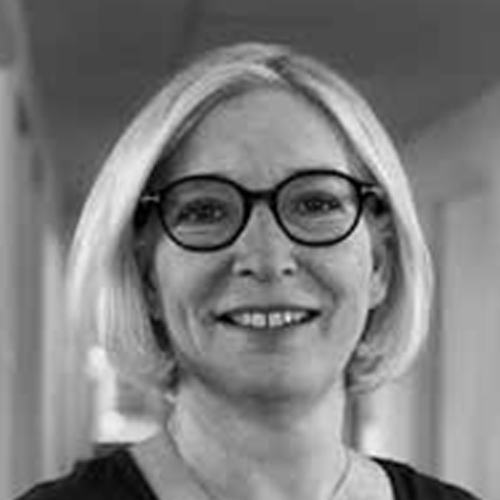 Elisabeth Bley Arvidsson - PR Vård