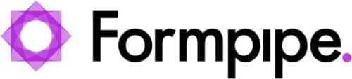 Client logotype